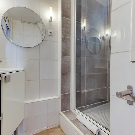 Parisian Cocoon 1bdr Flat - Prime Loc Le Marais * Paris
