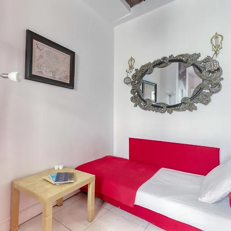 Parisian Cocoon 1bdr Flat - Prime Loc Le Marais * Parigi
